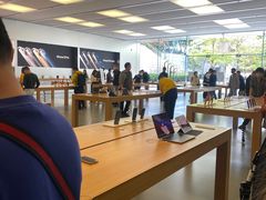 -Apple零售店(深圳益田假日广场店)