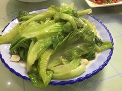 -富华家常菜(富华小区店)
