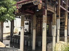 -观唐（国际）度假村温泉