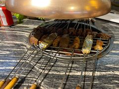 -水浒烤肉(君汇上品店)