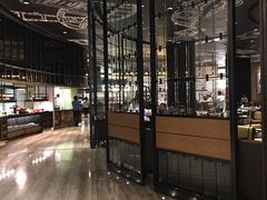 大堂-星汇餐厅(新濠影汇店)