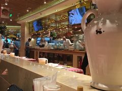 -西贝(宝乐汇店)