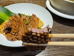 -魁盛居百年鲁菜馆(县西巷店)