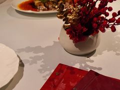 -三号黄浦会Canton Table