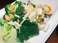 -童福兴·南京菜(老门东店)