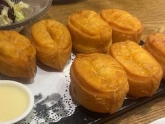 -尚海豆捞(乐虹坊店)