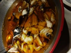 -雲蜀龙阁·金牌水煮鱼(方庄店)