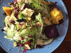 -栖巢咖啡馆(双岗店)