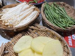 -后火锅(南京东路总店)