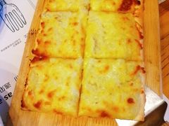 -阿顾西餐·牛排披萨(北戴河店)