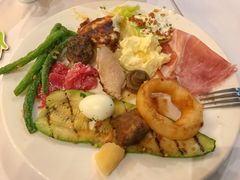 自取组合-拉蒂娜·巴西牛排馆 Latina·Brazilian Steakhouse(陆家嘴旗舰店)