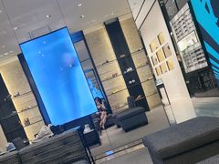 -CHANEL(恒隆广场店)