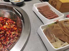 -味仙疯美蛙鱼头(清扬路总店)