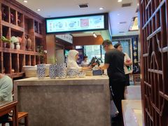 -毅祥斋老孙家泡馍(西羊市店)