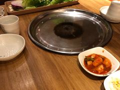 -韩国料理大力士(屏风街店)