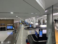 -青岛胶东国际机场