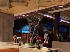 -渔太泰漓江小馆·广西融合菜(西街店)