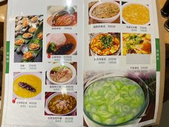 -西兰轩清真菜馆(北顺城街店)