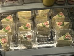 -莫斯科餐厅面包坊(北展店)
