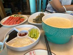 -聚京民福烤鸭店(木樨园店)