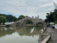 -嘉兴月河历史街区