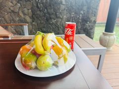 -三亚亚龙湾人间天堂鸟巢度假村