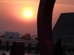 -那香海钻石沙滩浴场