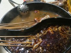 -钢管厂五区小郡肝串串香(南山店)