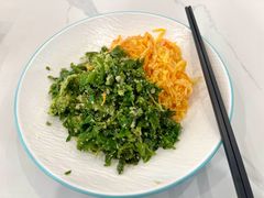 蒸菜-黄家老店·非遗灌汤包(晋安路店)