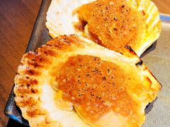 -白木炭·海鲜烧烤(东晓南店)