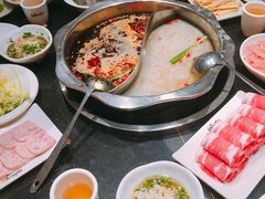 -纸盐河码头火锅(十八梯店)