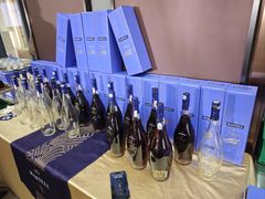 -尖沙咀大酒楼(罗村店·粤菜海鲜·宴会聚餐)
