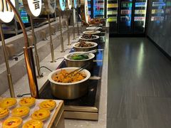 -山焱·炭火自助烤肉(周浦万达店)