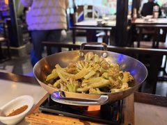 -绿茶餐厅(深圳龙华天虹购物中心店)