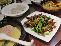-好妈王饺子(滂江街店)