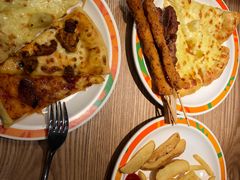 -比格比萨自助(南京万达茂店)