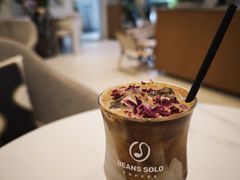 -Beans Solo豆号咖啡(百家湖花园店)