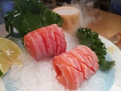 -沼津港渔市(宏伊国际广场店)