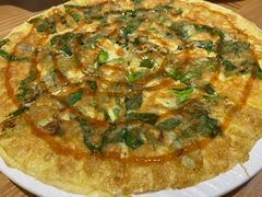 蚵仔煎-隅乐胡椒虾·台湾菜·团建(皇岗店)