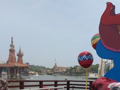 -大连海昌发现王国主题公园