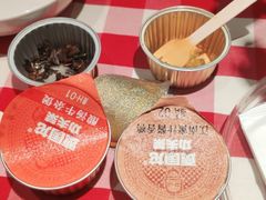 -西贝(吴江路湟普汇店)