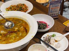 -钵家大院(大花岭店)