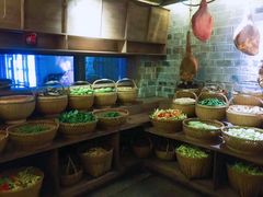 -德叔阙里·衢州菜馆(月湖店)