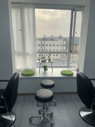 -LILI·HAIR SALON理理造型
