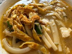 -嵊州特色小吃(萧山街店)