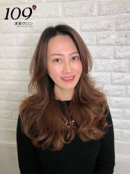 -109美发沙龙