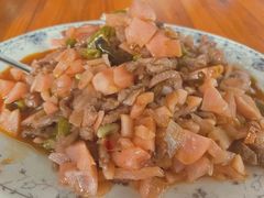 -九九牛肉馆(南山路店)