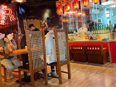 -有喜屋·深夜食堂(北京西路店)