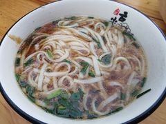 -老长沙原汁原味粉馆(韭菜园店)