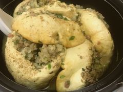 客家酿豆腐-贝岭居酒楼(黄贝路店)